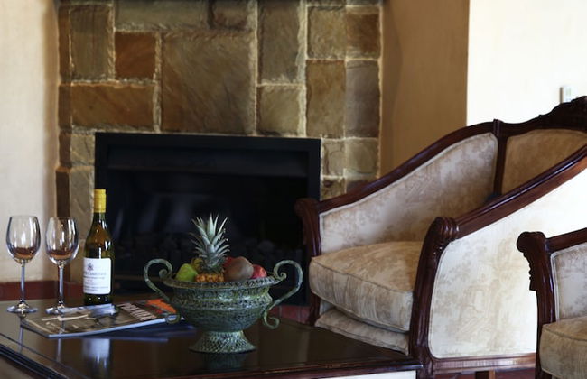 Franschhoek Country House and Villas - Foto 68