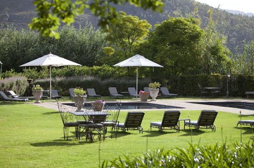 Photo 42 - Franschhoek Country House and Villas