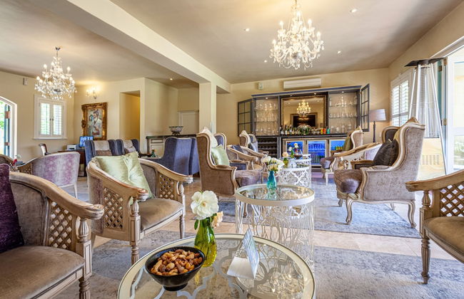 Franschhoek Country House and Villas - Foto 2
