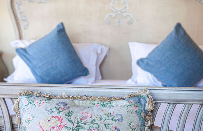 Franschhoek Country House and Villas - Foto 10