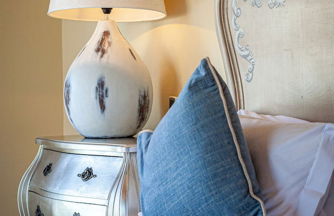 Franschhoek Country House and Villas - Foto 11