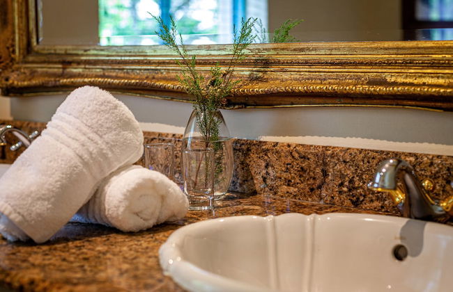 Franschhoek Country House and Villas - Foto 40