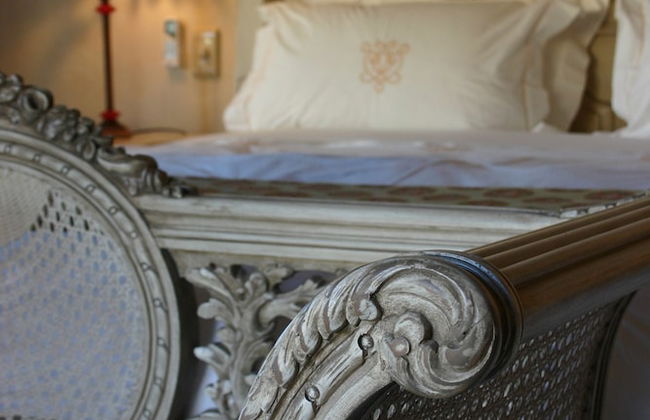 Franschhoek Country House and Villas - Foto 5