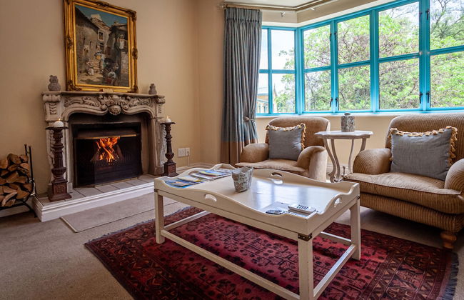 Franschhoek Country House and Villas - Foto 23