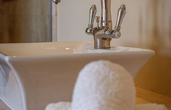 Franschhoek Country House and Villas - Foto 41