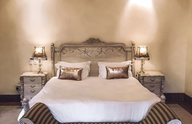 Franschhoek Country House and Villas - Foto 16