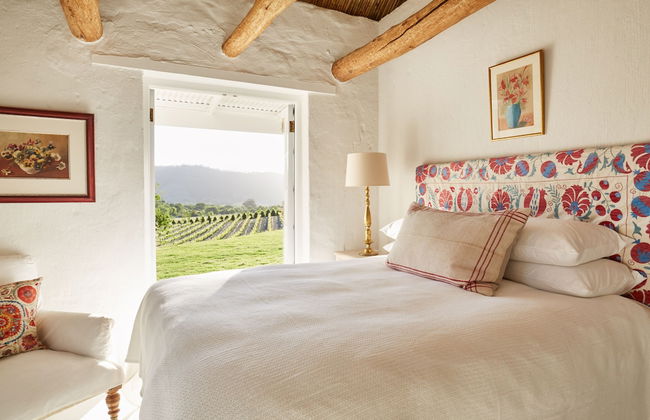 La Cotte Forest Cottages - Foto 4