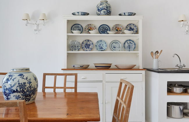 La Cotte Forest Cottages - Foto 13