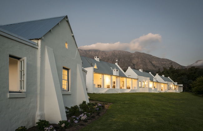La Cotte Forest Cottages - Foto 26