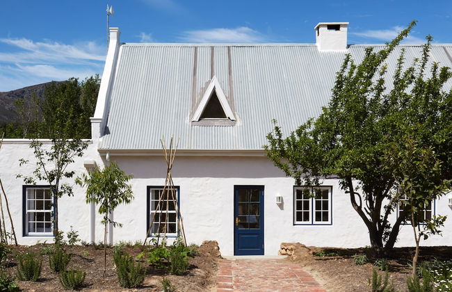 La Cotte Forest Cottages - Foto 10