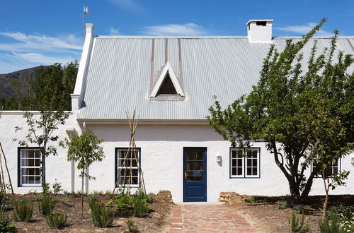 Photo 10 - La Cotte Forest Cottages