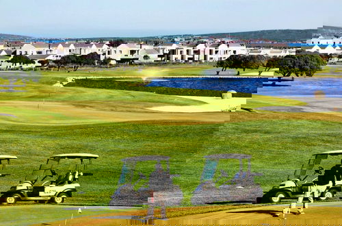 Photo 25 - Fairway 2, Langebaan 6-sleeper
