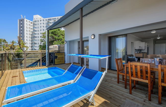 Margate Beach Club - Foto 19