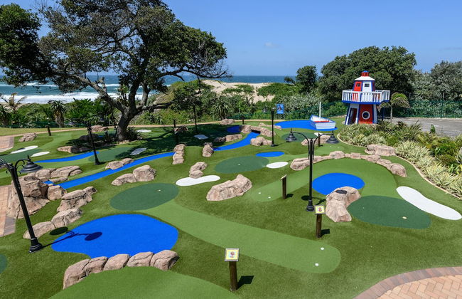 Margate Beach Club - Foto 25