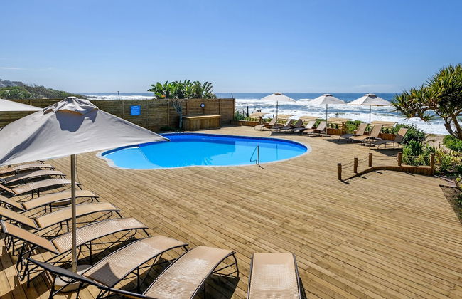 Margate Beach Club - Foto 1