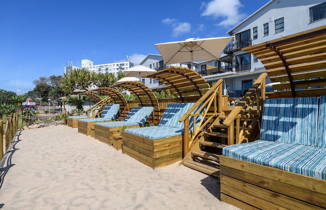 Margate Beach Club - Foto 32