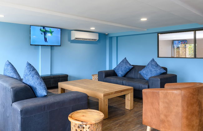 Margate Beach Club - Foto 4