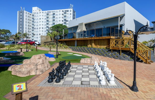 Margate Beach Club - Foto 30