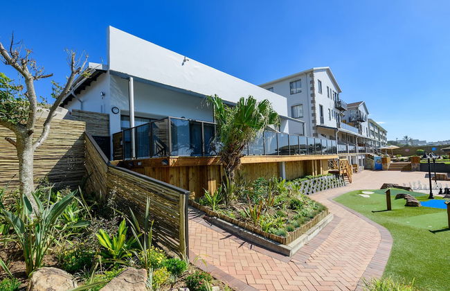 Margate Beach Club - Foto 20