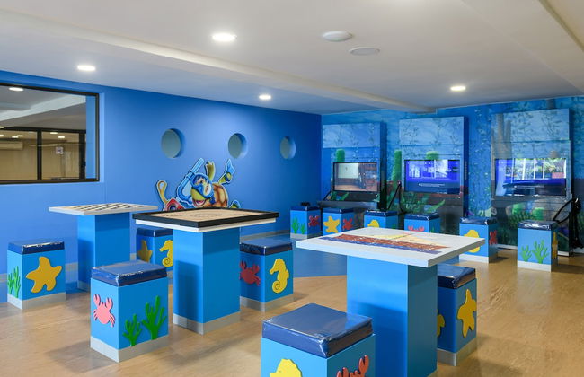 Margate Beach Club - Foto 29