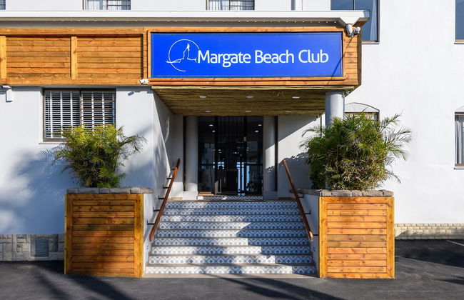 Margate Beach Club - Foto 2