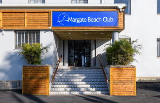 Photo 2 - Margate Beach Club