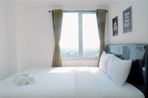 Foto 1 - 2BR Modern Fully Furnished Bassura City Apartment