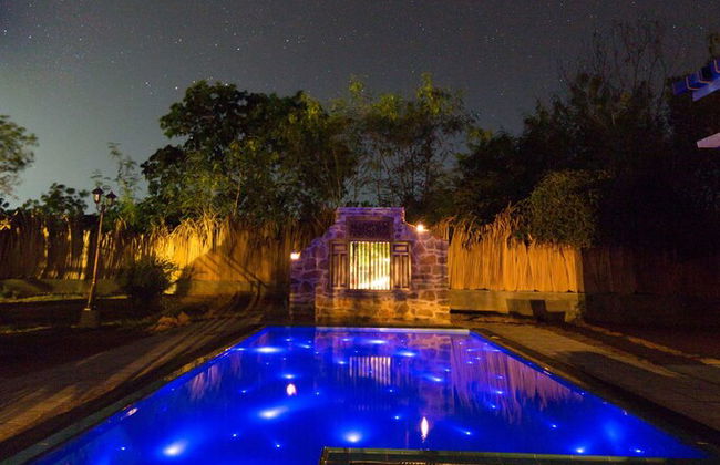 Forestville Yala - Foto 18