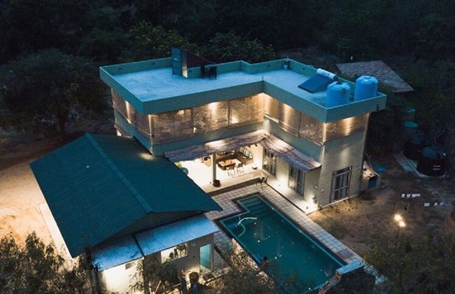 Forestville Yala - Foto 32