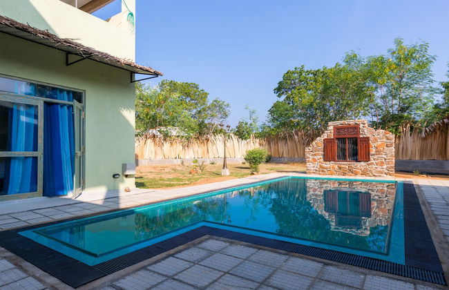 Forestville Yala - Foto 16