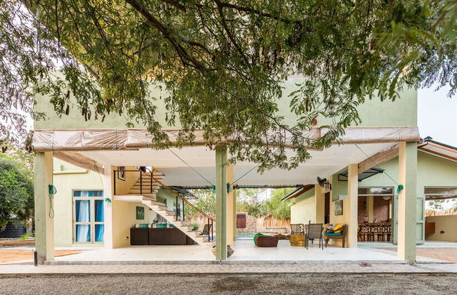 Forestville Yala - Foto 1