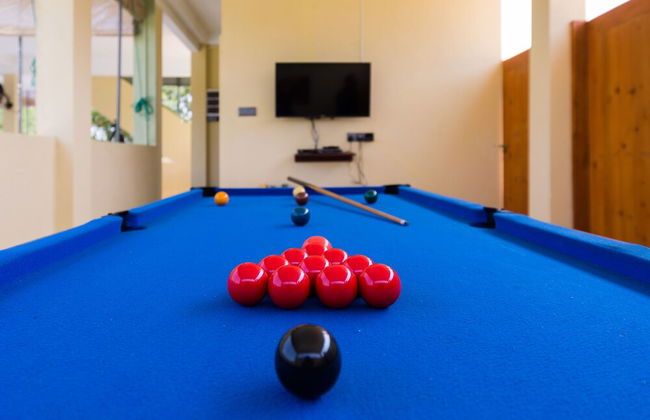 Forestville Yala - Foto 19