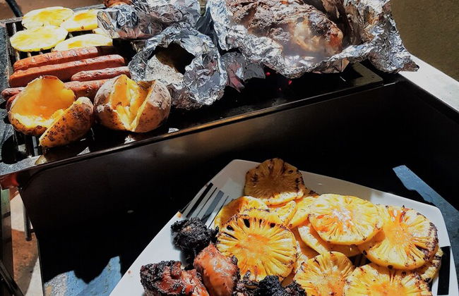 Forestville Yala - Foto 24