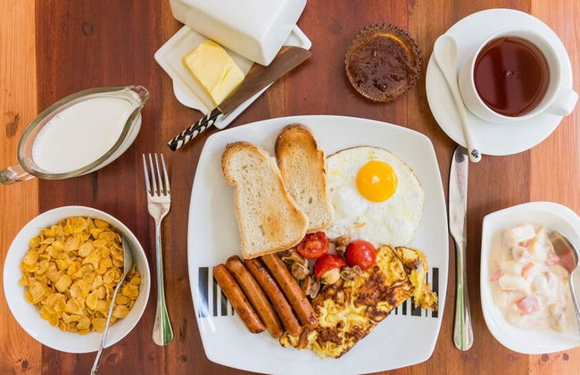 Forestville Yala - Foto 25