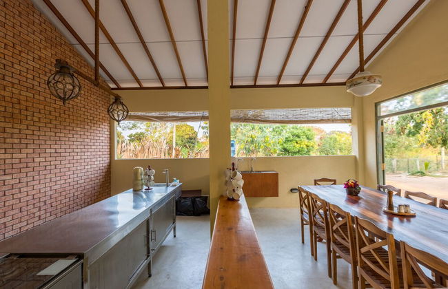 Forestville Yala - Foto 21