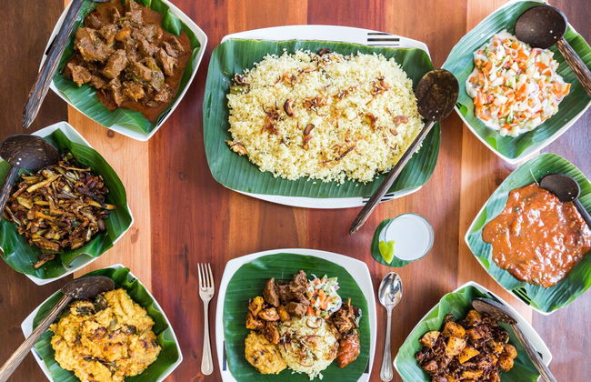 Forestville Yala - Foto 23