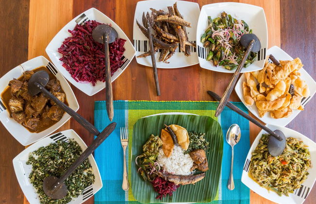 Forestville Yala - Foto 22