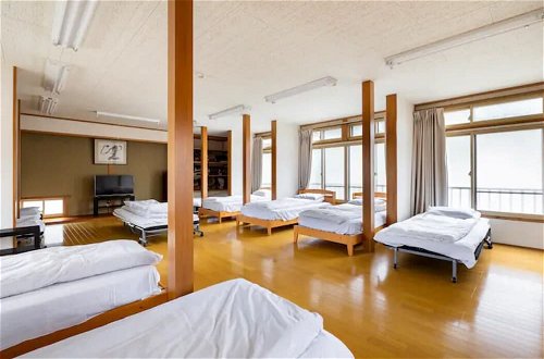 Foto 5 - The Hotel Yuzawa Paradiso