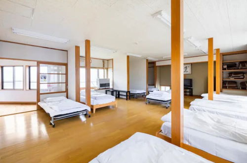 Foto 16 - The Hotel Yuzawa Paradiso