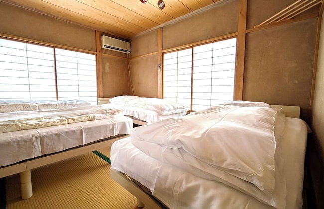 The Hotel Yuzawa Paradiso - Foto 18