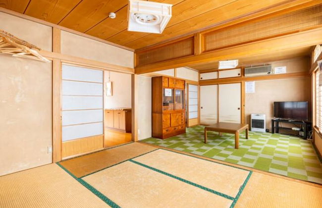 The Hotel Yuzawa Paradiso - Foto 12