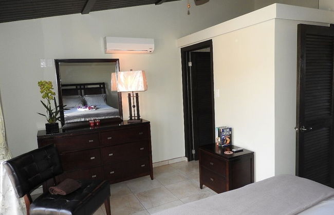 Villa 226E at Jolly Harbour - Adults Only - Foto 2