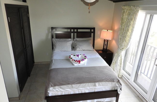 Villa 226E at Jolly Harbour - Adults Only - Foto 3