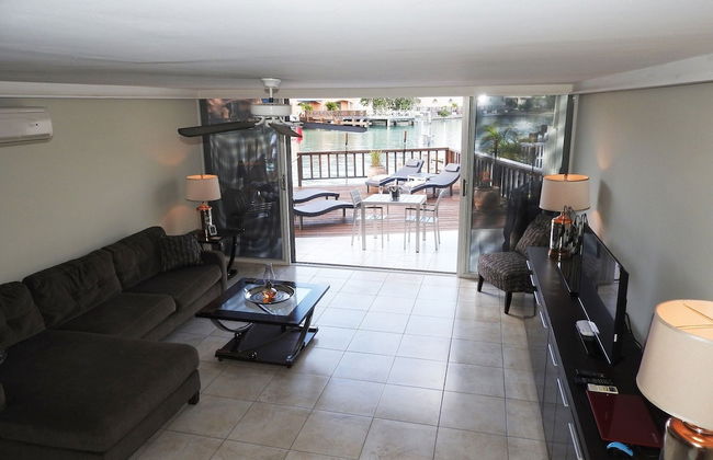 Villa 226E at Jolly Harbour - Adults Only - Foto 7