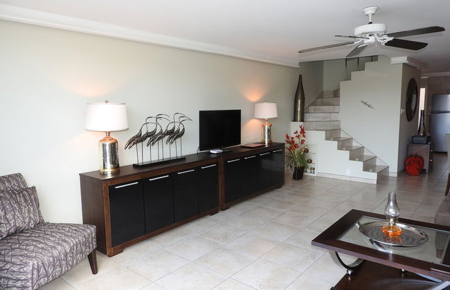 Villa 226E at Jolly Harbour - Adults Only - Foto 8