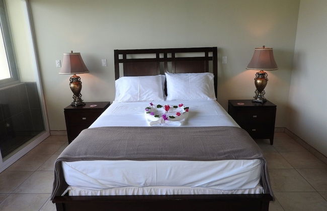 Villa 226E at Jolly Harbour - Adults Only - Foto 1