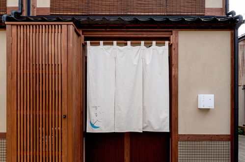 Photo 60 - Kagabi Machiya House