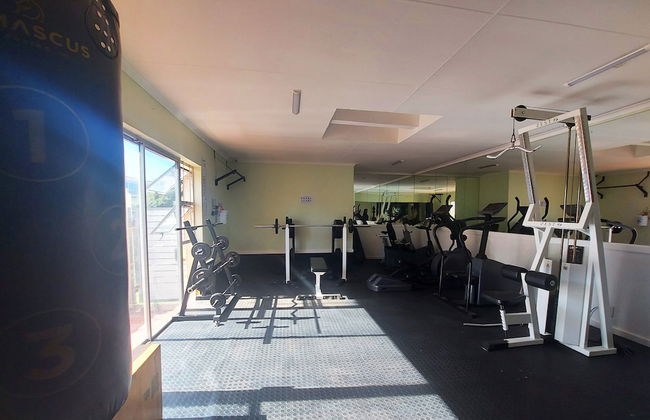 First Group Hermanus Beach Club - Foto 56