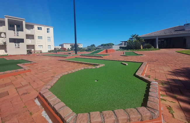 First Group Hermanus Beach Club - Foto 61