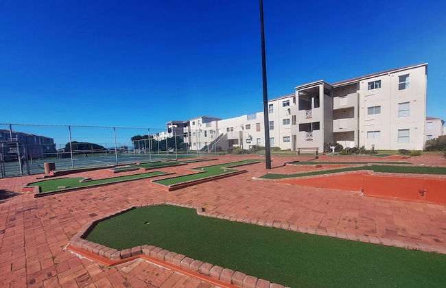 First Group Hermanus Beach Club - Foto 63